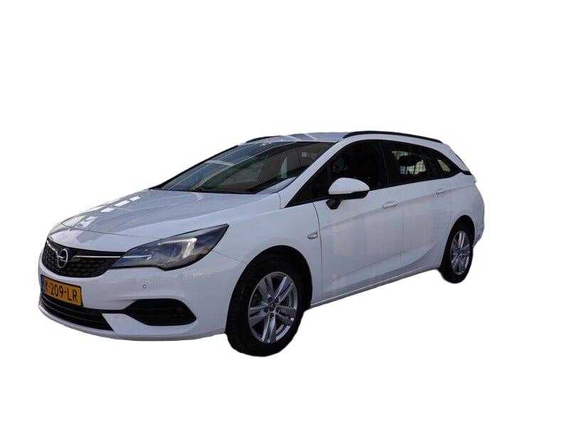 Opel Astra occasion