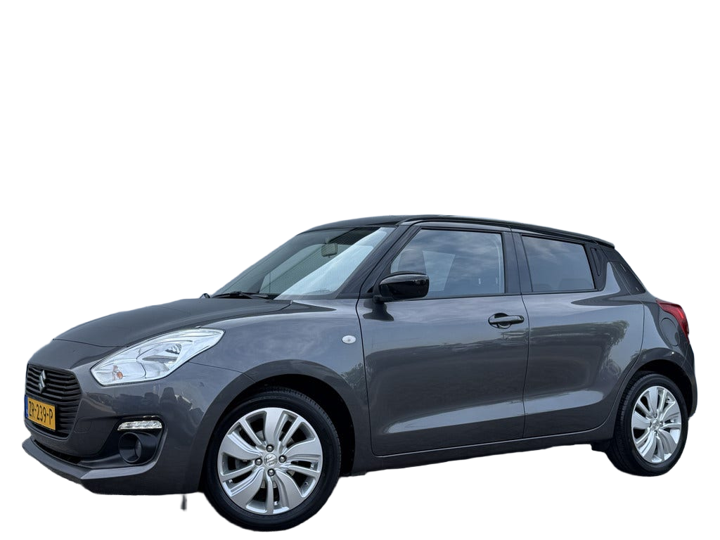 Suzuki Swift occasion