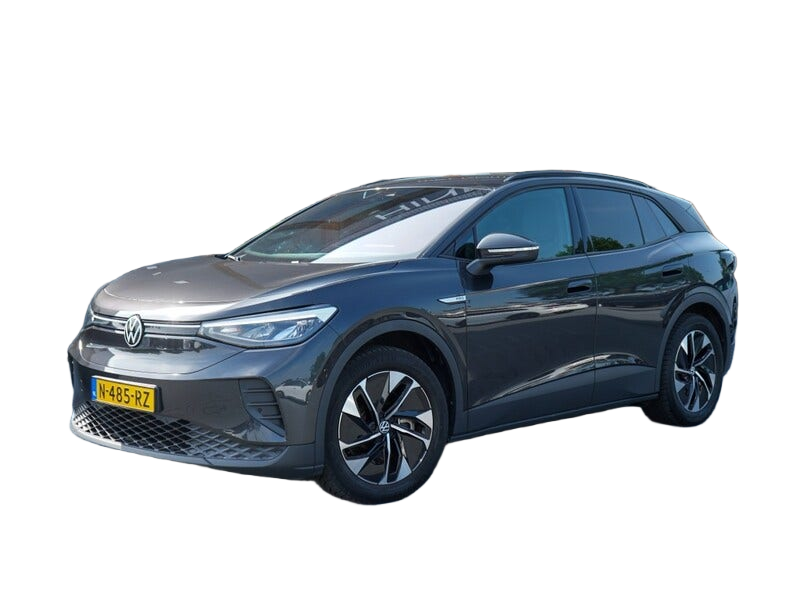 Volkswagen ID.4 occasion