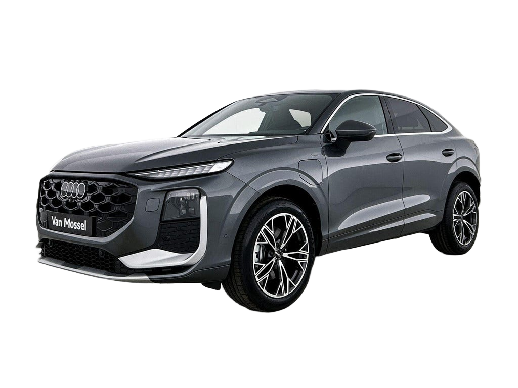 Audi Q3 occasion