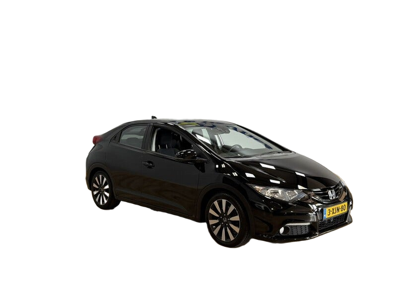 Honda Civic occasion