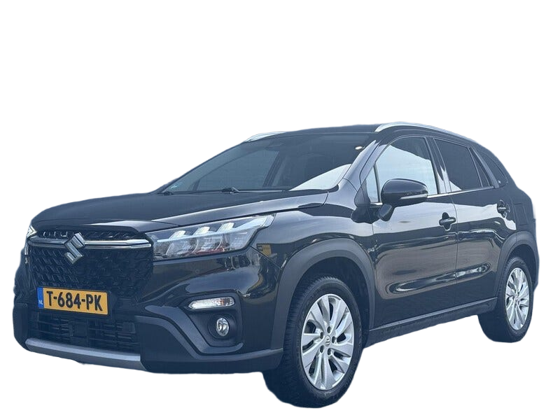 Suzuki S Cross occasion