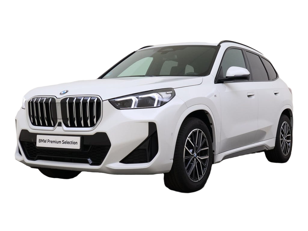BMW X1 occasion