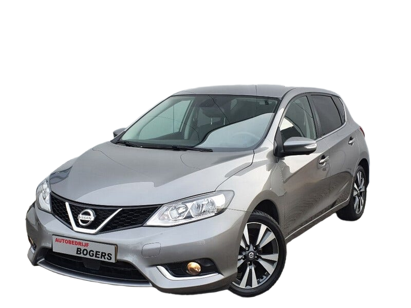 Nissan Pulsar