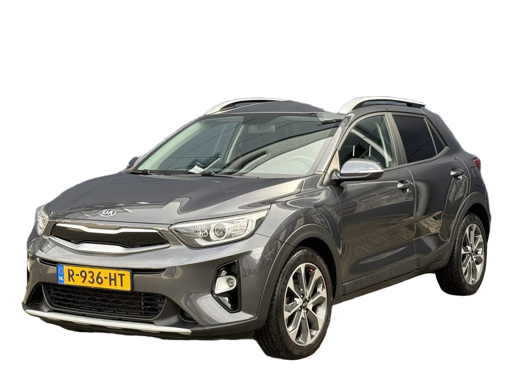 Kia Stonic occasion