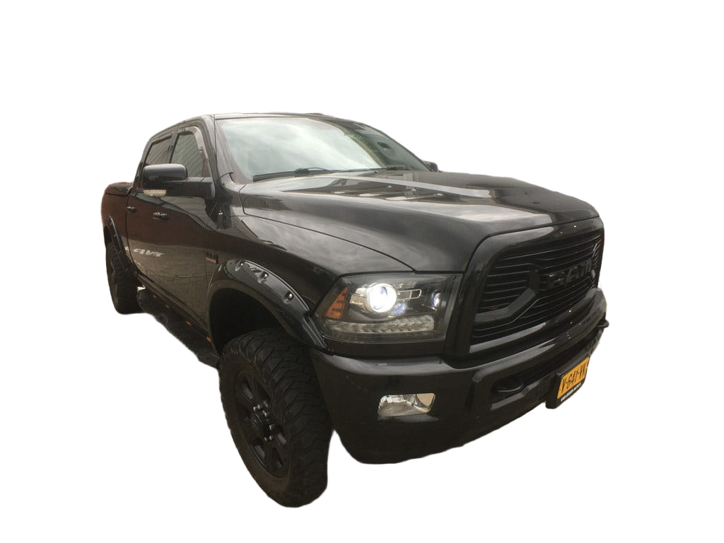 Dodge Ram Pick Up