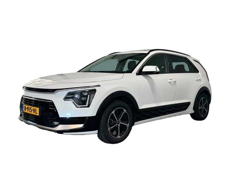 Kia Niro occasion