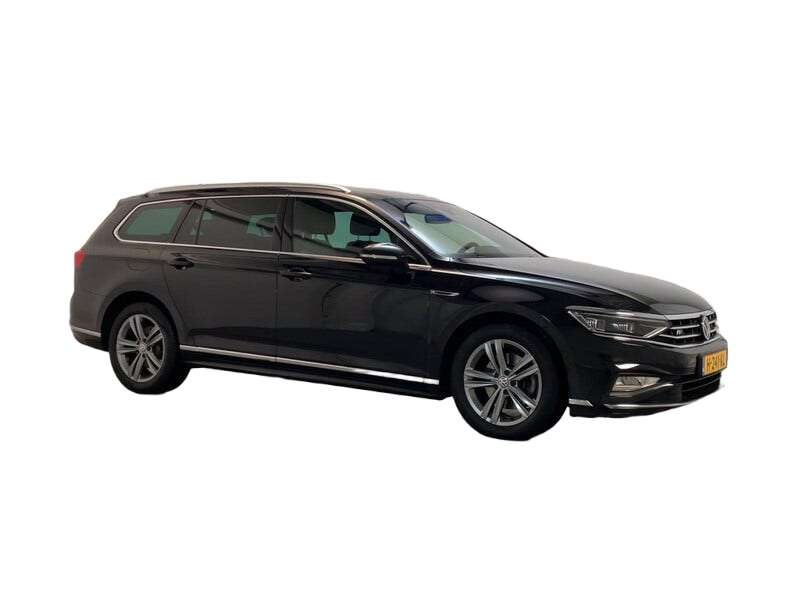 Volkswagen Passat occasion
