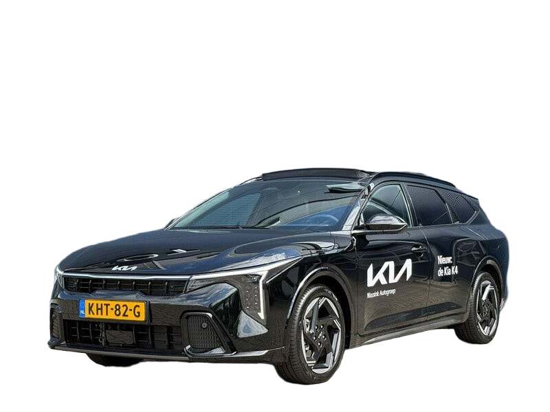 Kia K4 occasion