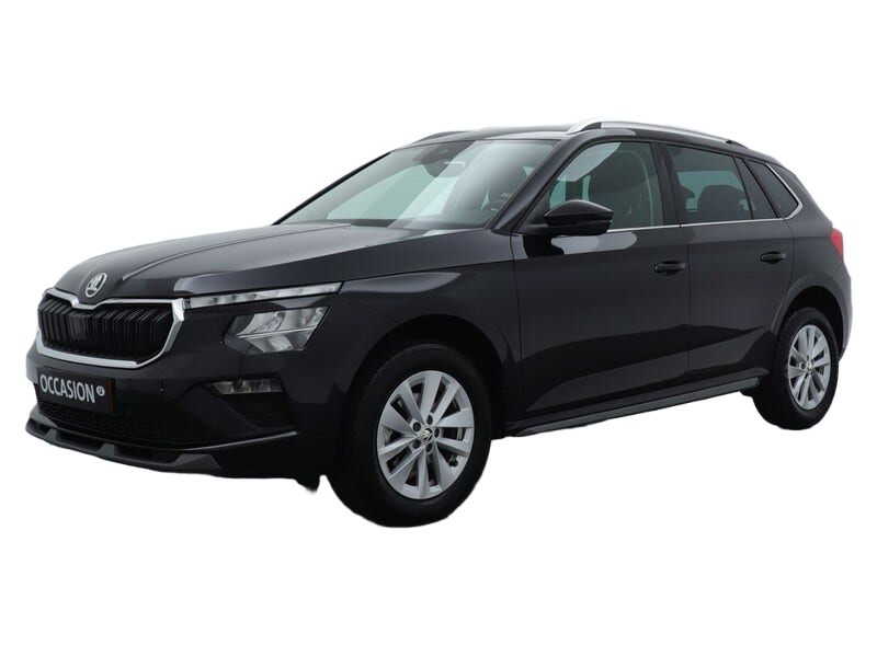 Skoda Kamiq occasion