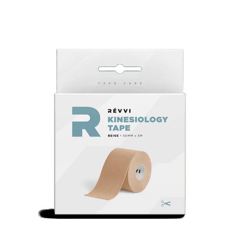 Révvi | Kinesiology Tape | 5 Meter