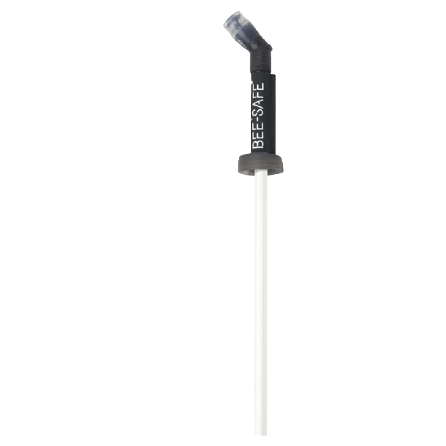 Bee Safe | Straws | Rietjes voor Soft Flask | 2 Stuks