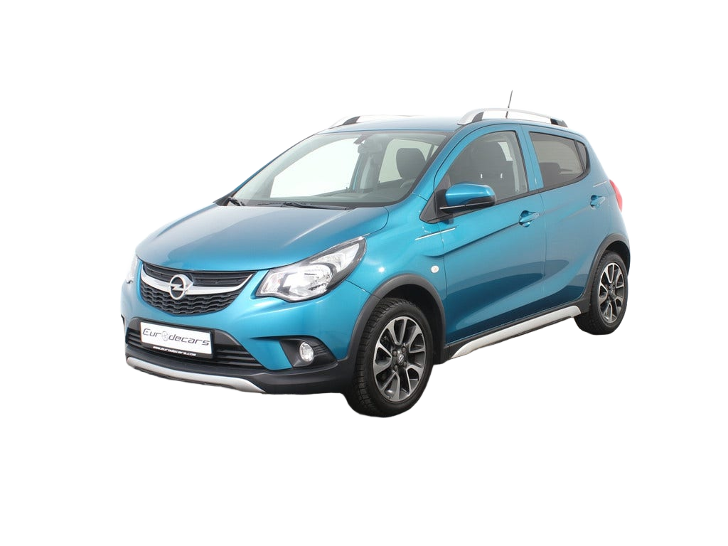Opel KARL