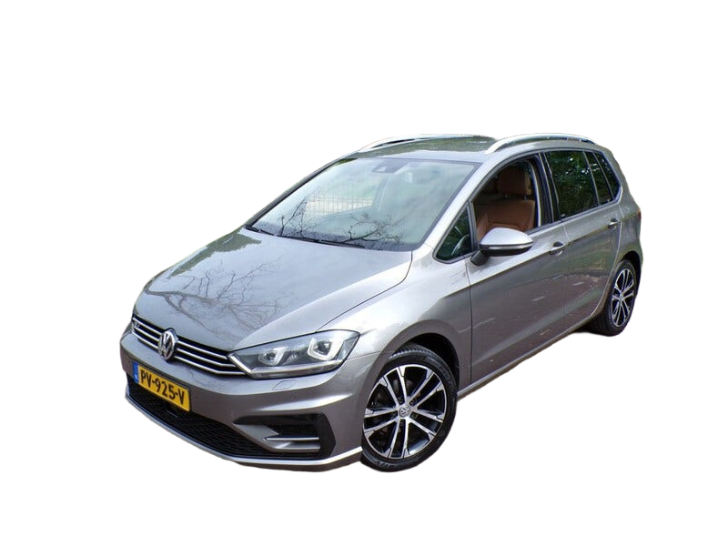Volkswagen Golf Sportsvan occasion