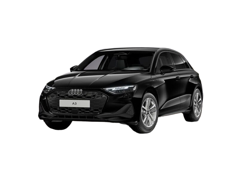 Audi A3 occasion