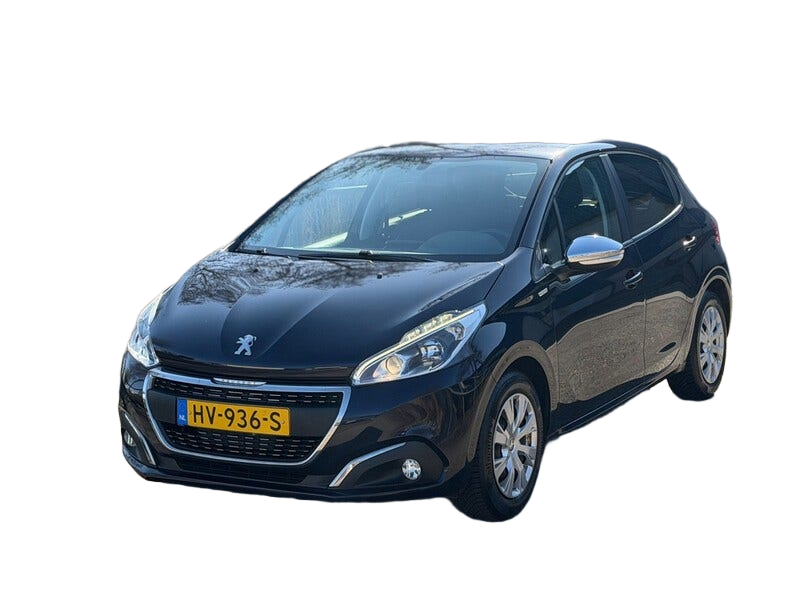 Peugeot 208 occasion