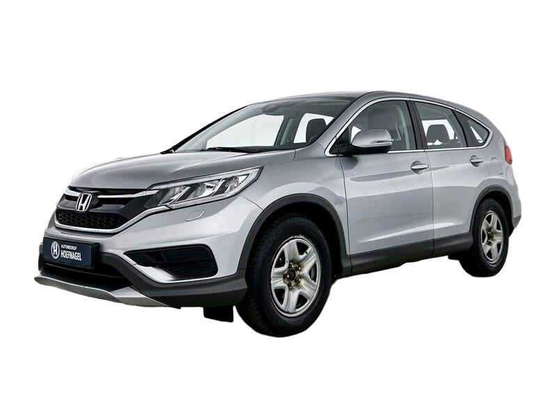 Honda CR V occasion