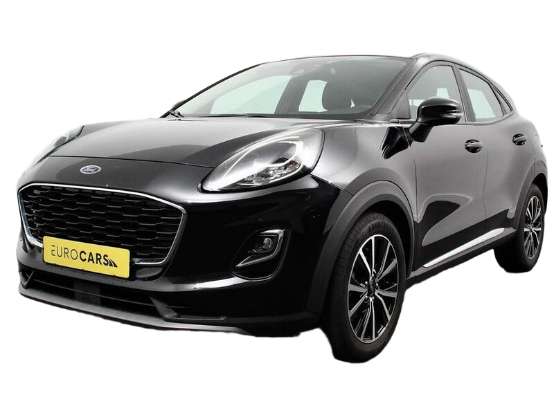 Ford Puma occasion