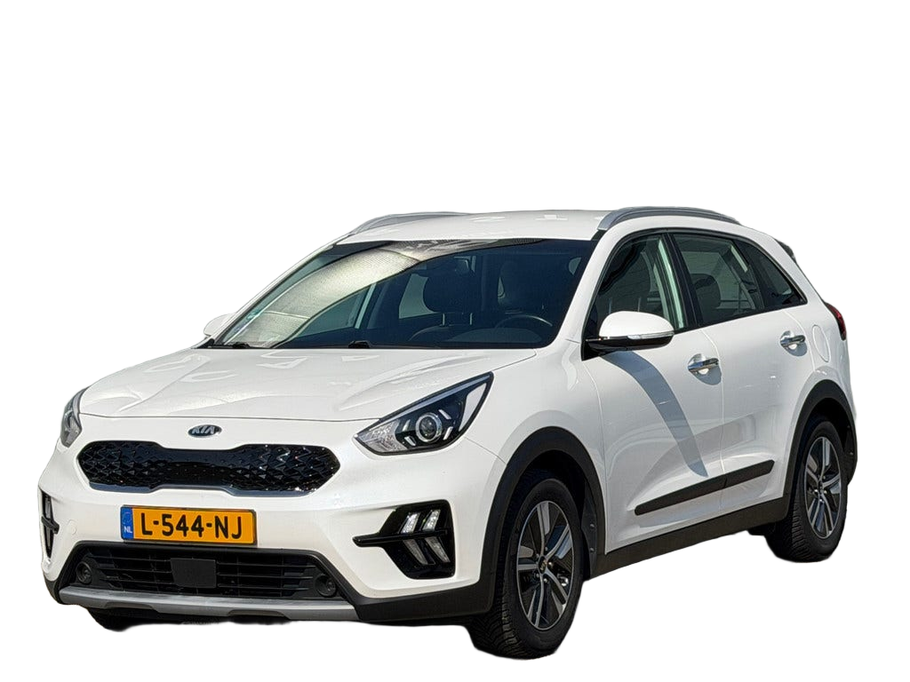 Kia Niro occasion