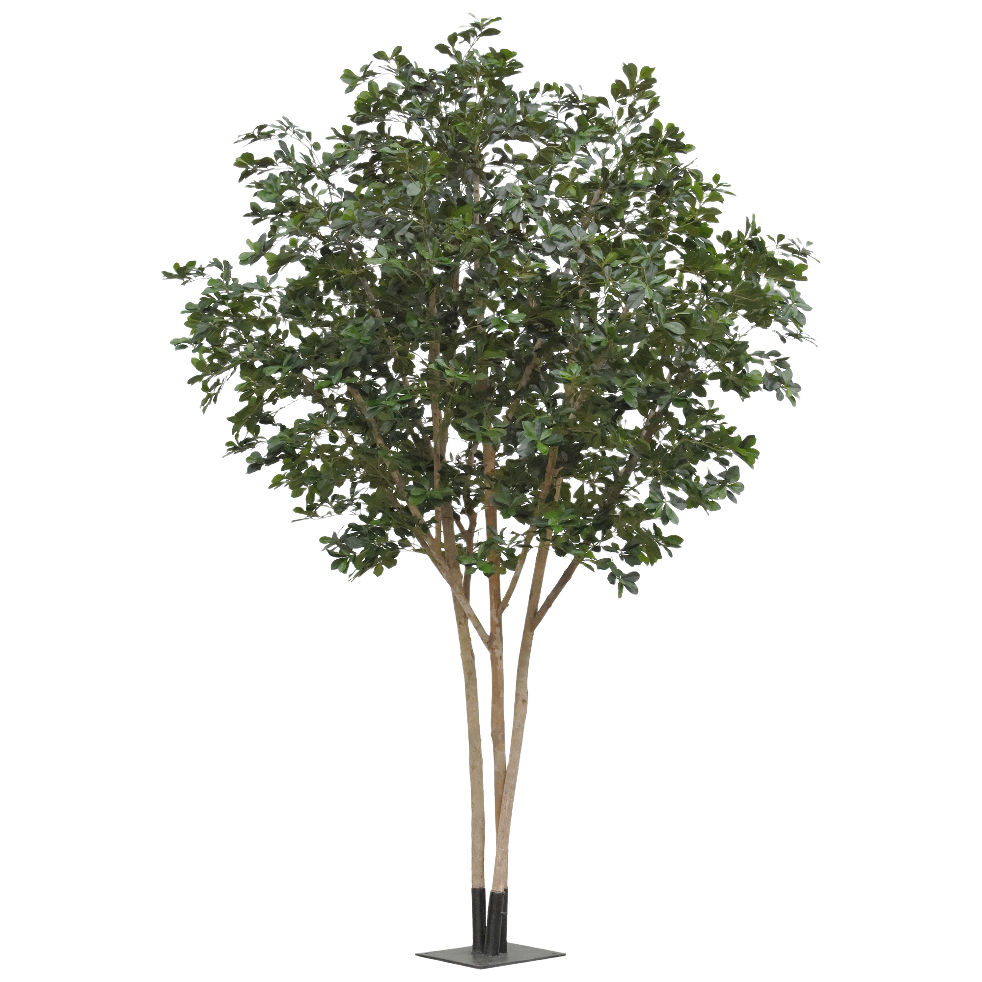 Oriental Olijf Kunstboom Deluxe 310cm