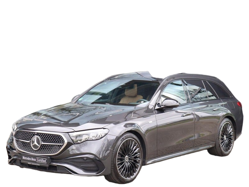 Mercedes Benz E Klasse occasion