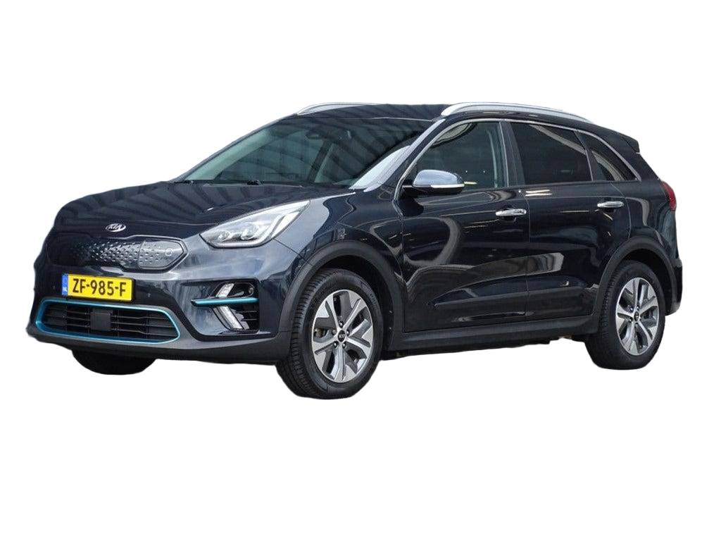 Kia e Niro occasion