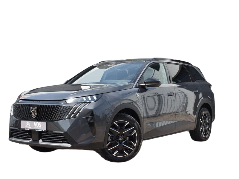 Peugeot 5008 occasion