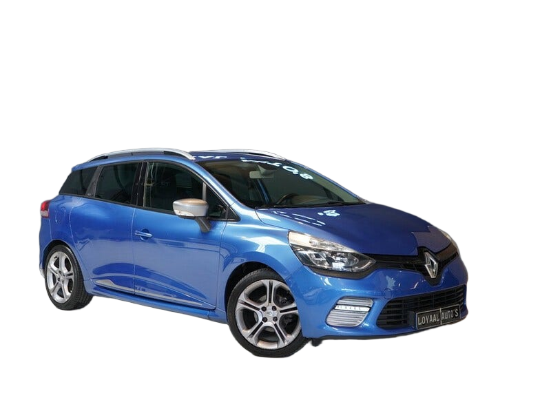 Renault Clio occasion