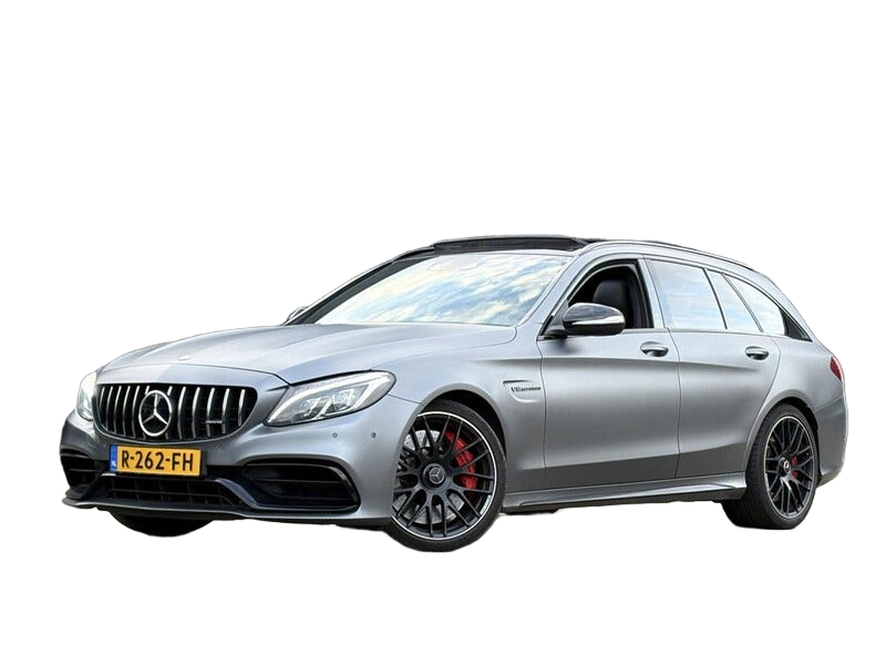 Mercedes Benz C Klasse occasion