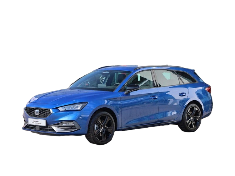 SEAT Leon occasion