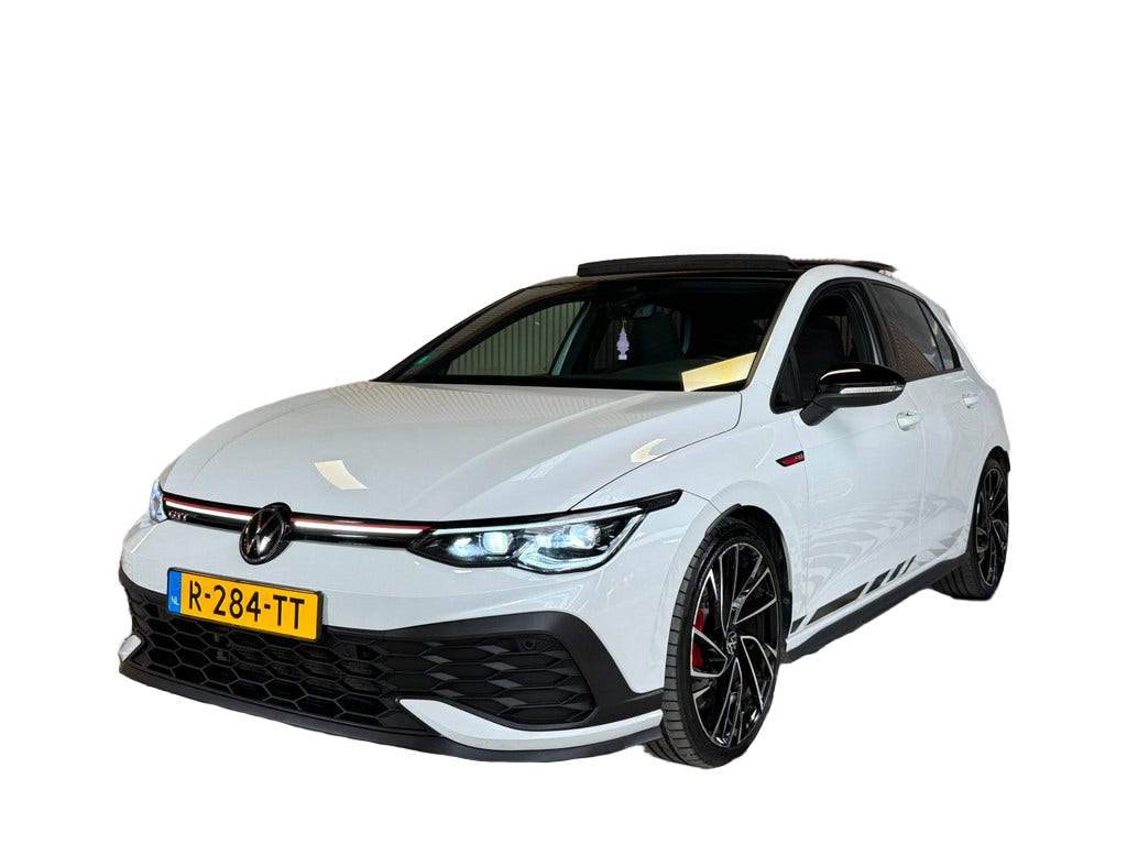 Volkswagen Golf occasion