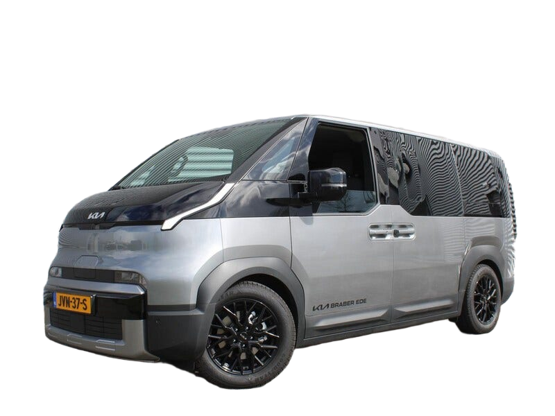 Kia PV5