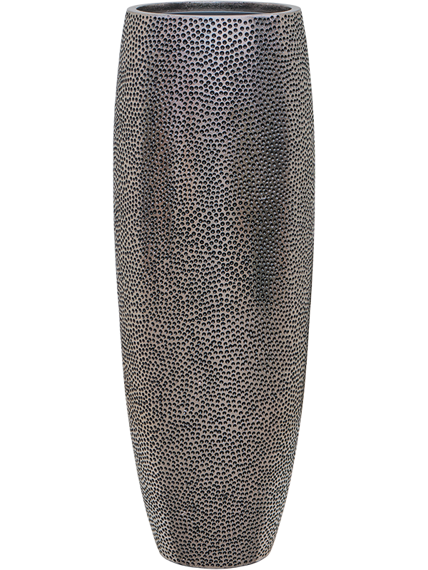 Baq Opus Hit Partner Silver 35x97cm (met inzetbak)