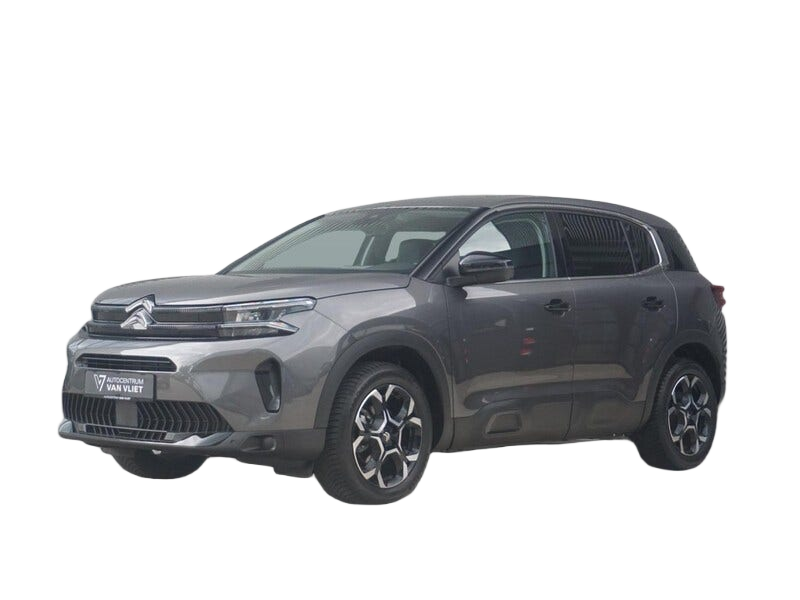 Citroën C5 Aircross occasion