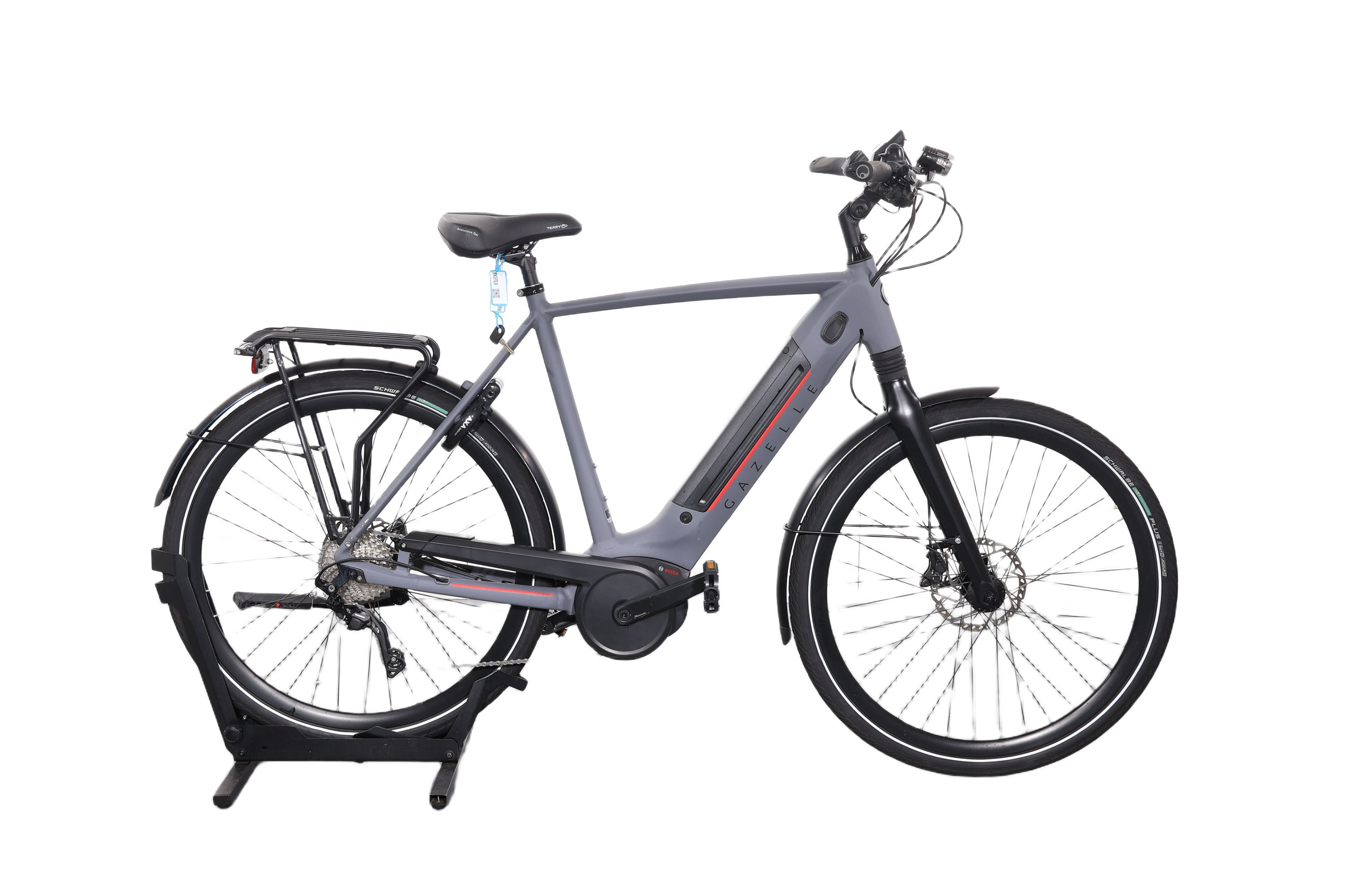Gazelle ULTIMATE T10 HMB