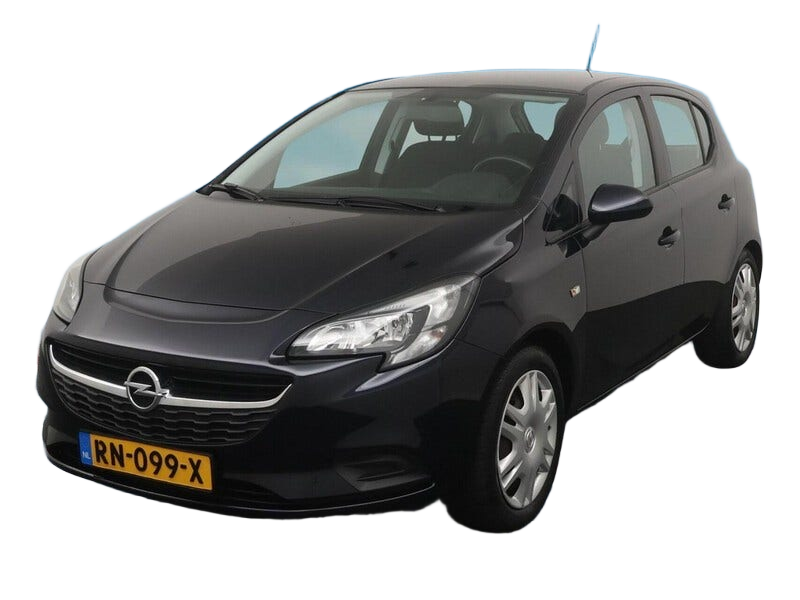 Opel Corsa occasion