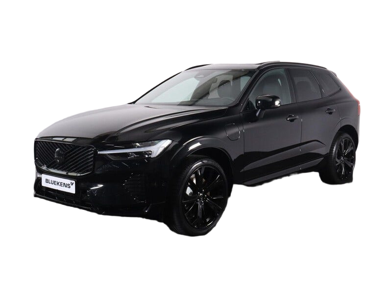 Volvo XC60 occasion