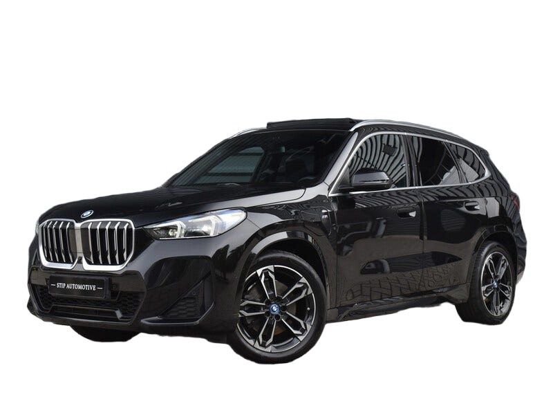 BMW X1 occasion