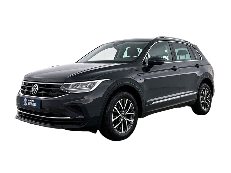 Volkswagen Tiguan occasion