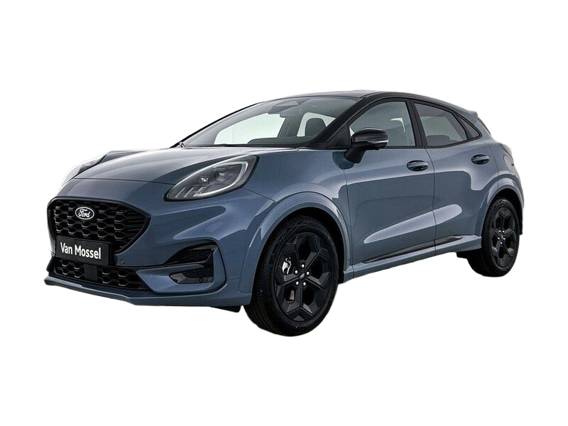 Ford Puma occasion