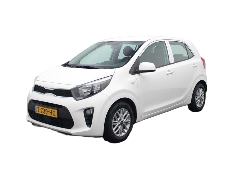 Kia Picanto occasion