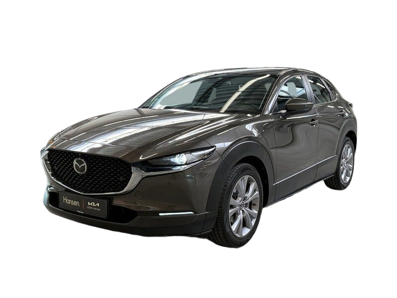 Mazda CX 30 occasion