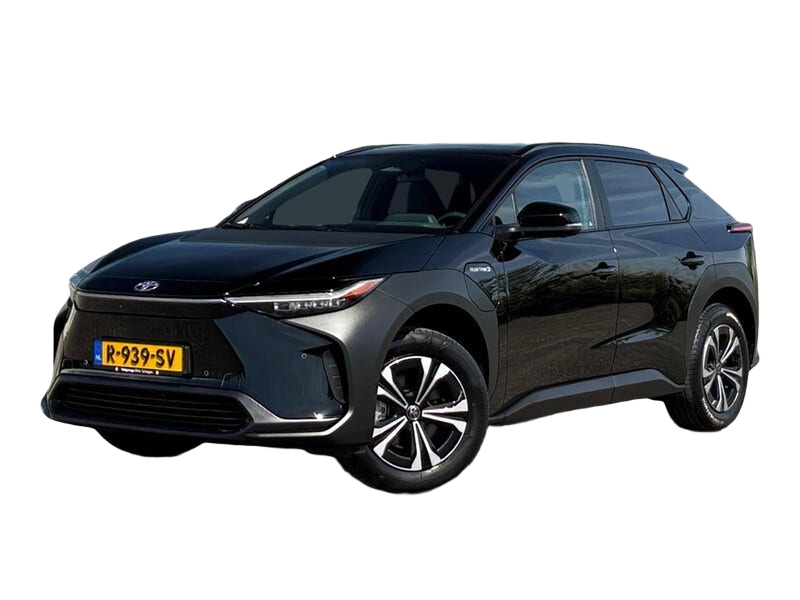 Toyota bZ4X occasion