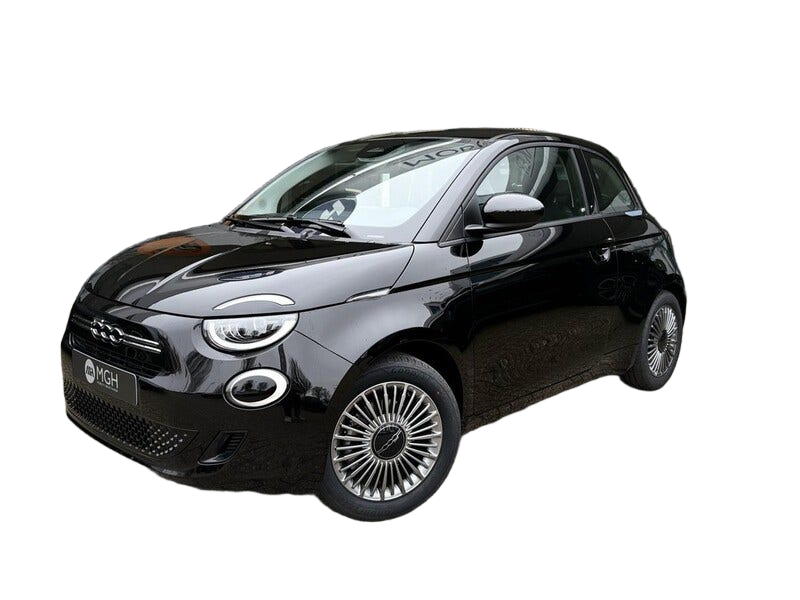 Fiat 500 occasion