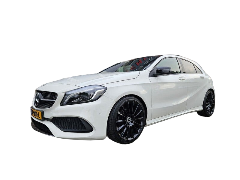 Mercedes Benz A Klasse occasion