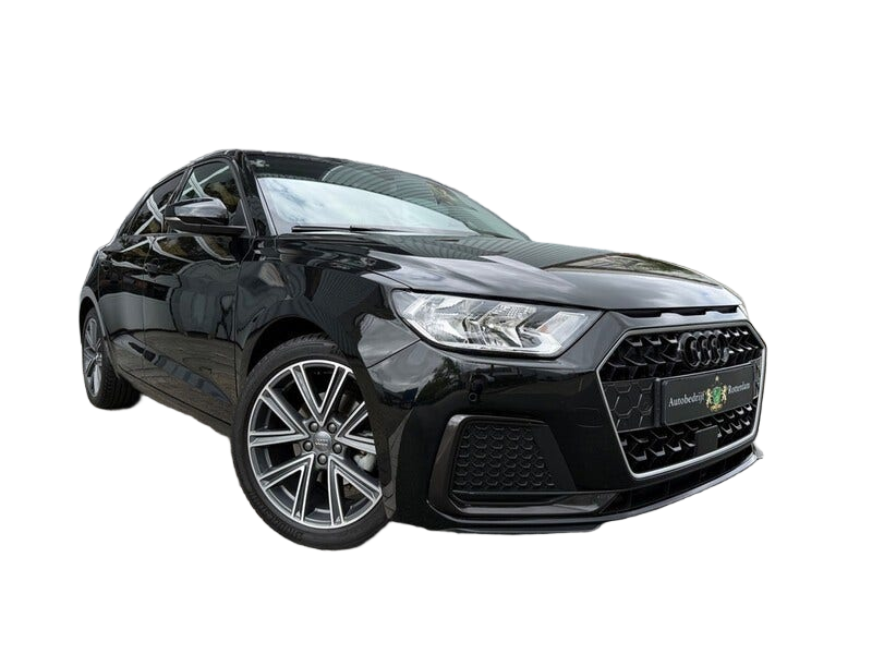 Audi A1 Sportback occasion