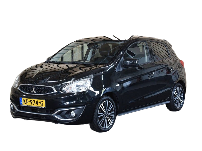Mitsubishi Space Star occasion