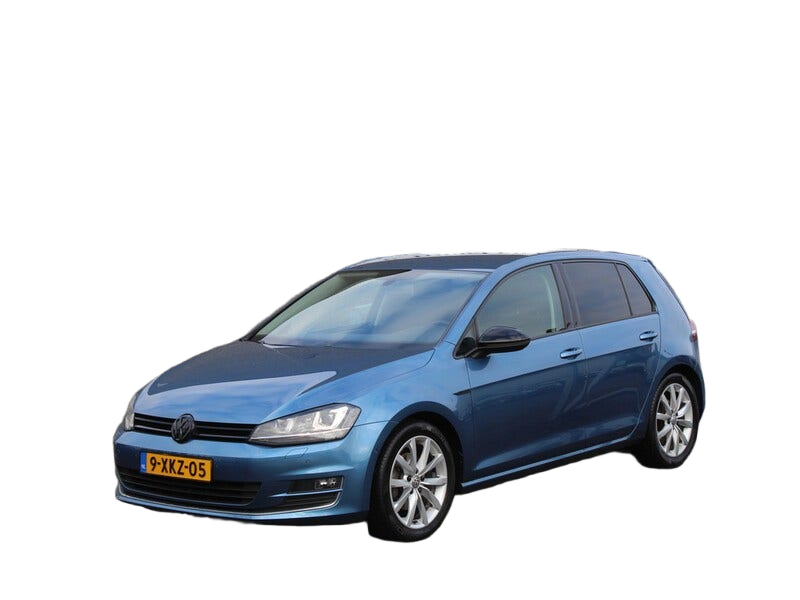 Volkswagen Golf occasion