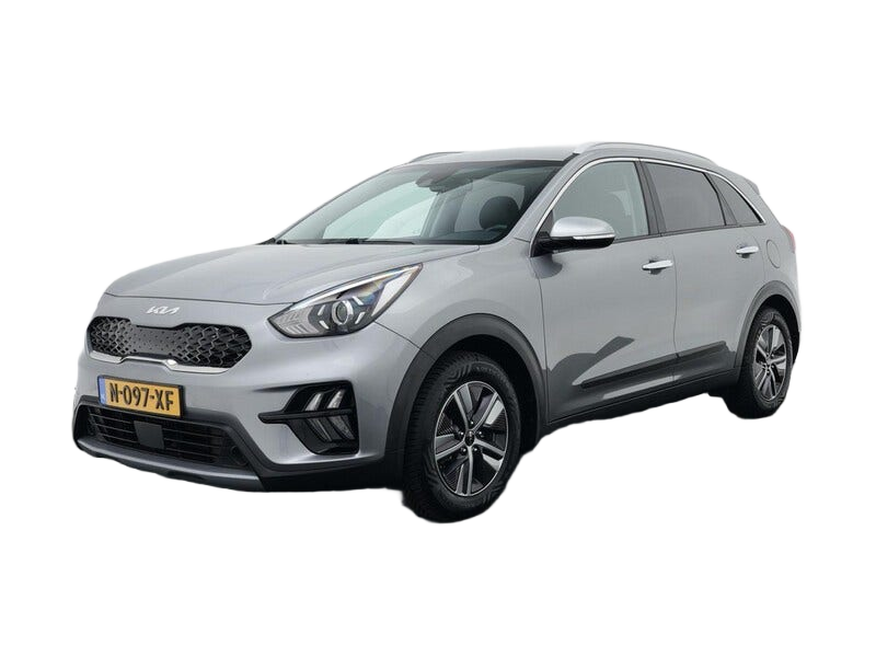 Kia Niro occasion
