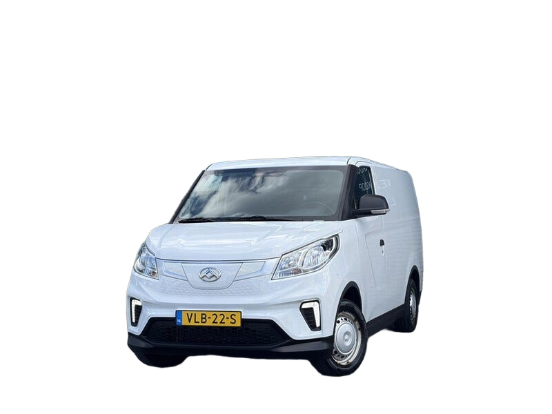 Maxus eDeliver3